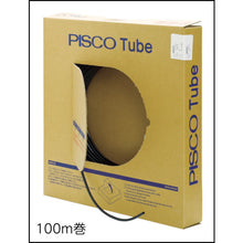 Load image into Gallery viewer, Nylon Tube  NA0860-100-B  PISCO
