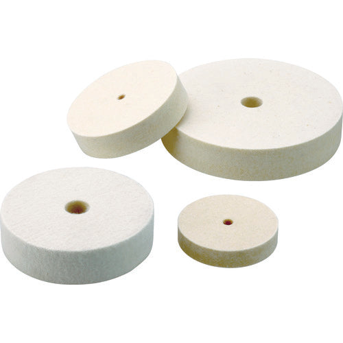 Felt Wheels  NA6011  Minimo