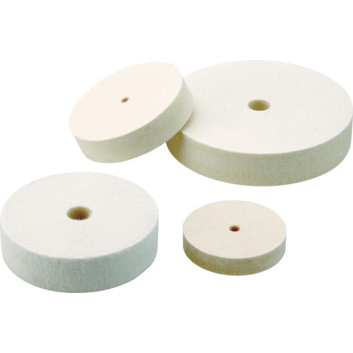 Felt Wheels  NA6012  Minimo