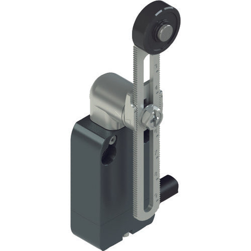 Pre-wired Limit Switch NA series  NA B022KP-DN2  Pizzato