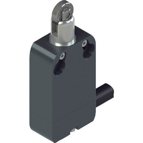 Pre-wired Limit Switch NA series  NA B110BB-DN2  Pizzato