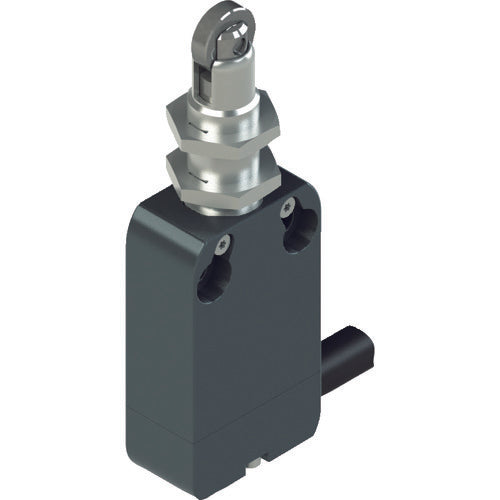 Pre-wired Limit Switch NA series  NA B110FB-DN2  Pizzato