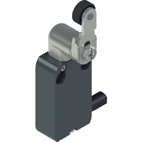Pre-wired Limit Switch NA series  NA B112KC-DN2  Pizzato
