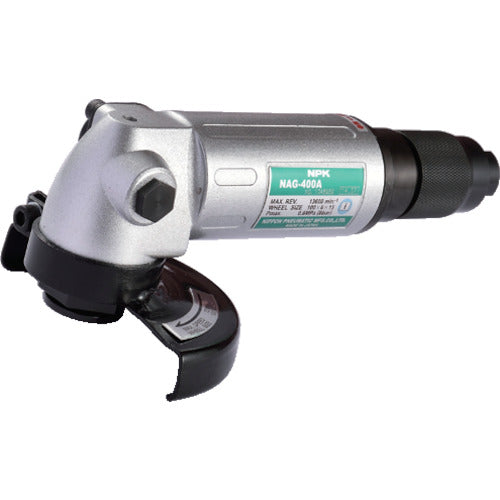 Air Angle Grinder  15320  NPK