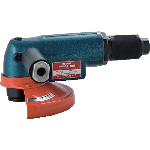 Air Angle Grinder  NAG-60  NPK