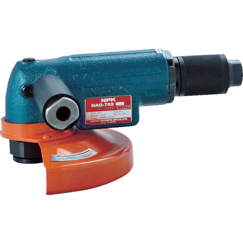 Air Angle Grinder  10026  NPK