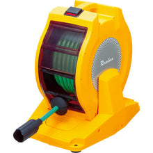 Load image into Gallery viewer, Automatic Winding Air Reel Reelex Air M  NAR-1110W  Reelex
