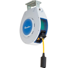 Load image into Gallery viewer, Automatic Winding Air Reel  NAR-608GR  Reelex
