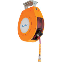 Load image into Gallery viewer, Automatic Winding Air Reel  NAR-610WOR  Reelex
