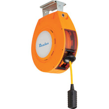 Load image into Gallery viewer, Automatic Winding Air Reel  NAR-810OR  Reelex
