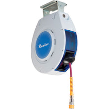 Load image into Gallery viewer, Automatic Winding Air Reel  NAR-810WGR  Reelex
