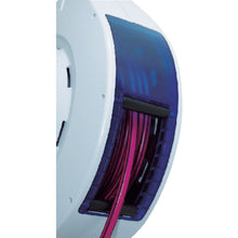 Load image into Gallery viewer, Automatic Winding Air Reel  NAR-810WGR  Reelex
