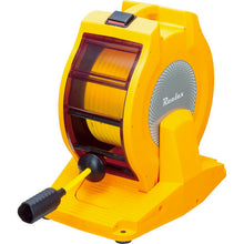 Load image into Gallery viewer, Automatic Winding Air Reel Reelex Air M  NAR-815  Reelex

