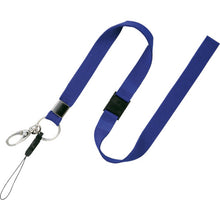 Load image into Gallery viewer, Name Holder Strap  NB-205-BU  OP
