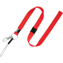 Load image into Gallery viewer, Name Holder Strap  NB-205-RD  OP

