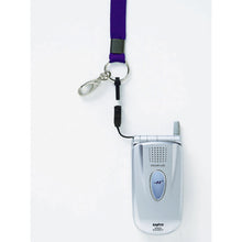 Load image into Gallery viewer, Name Holder Strap  NB-205-YE  OP
