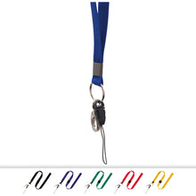 Load image into Gallery viewer, Name Holder Strap  NB-205-YE  OP
