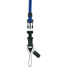 Load image into Gallery viewer, Color Loop Strap  NB-230-BK  OP
