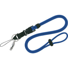 Load image into Gallery viewer, Color Loop Strap  NB-230-BU  OP

