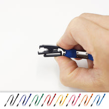 Load image into Gallery viewer, Loop Clip  NB-29-BK  OP
