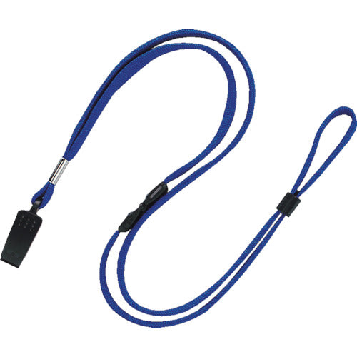 Loop Clip  NB-29-BU  OP