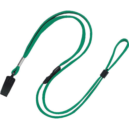 Loop Clip  NB-29-GN  OP