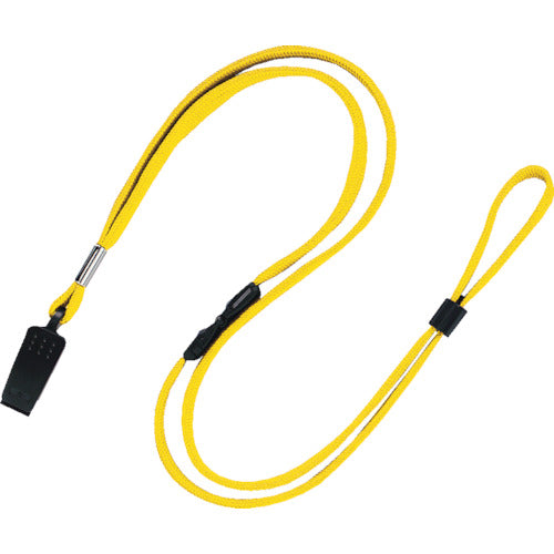 Loop Clip  NB-29-YE  OP