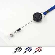 Load image into Gallery viewer, Loop Clip  NB-79-1P-BK  OP
