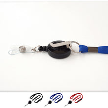 Load image into Gallery viewer, Loop Clip  NB-79-1P-BK  OP
