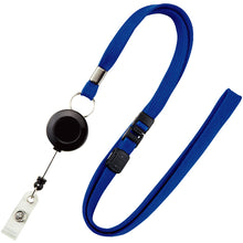 Load image into Gallery viewer, Loop Clip  NB-79-1P-BU  OP
