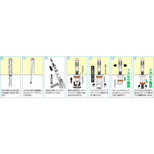 Load image into Gallery viewer, Torque Control Anchor Big One BGR type  NBGR-30SD  UNIKA
