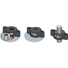 Load image into Gallery viewer, Knob Handle  NBH-M10  TRUSCO
