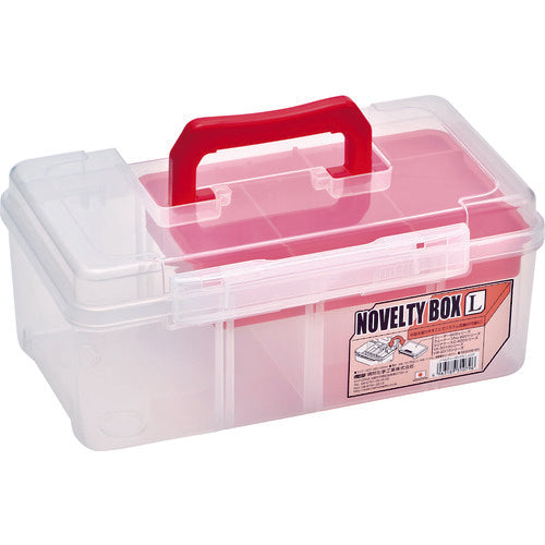 Novelty Box  NBLR  MEIHO