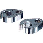 Crow Foot Wrench  NBNS3-08  nepros