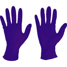 Load image into Gallery viewer, Singer Nitrile Ultra Light Gloves  NBR0270PF-BB L  SINGER
