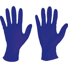 Load image into Gallery viewer, Singer Nitrile Ultra Light Gloves  NBR0270PF-BB S  SINGER
