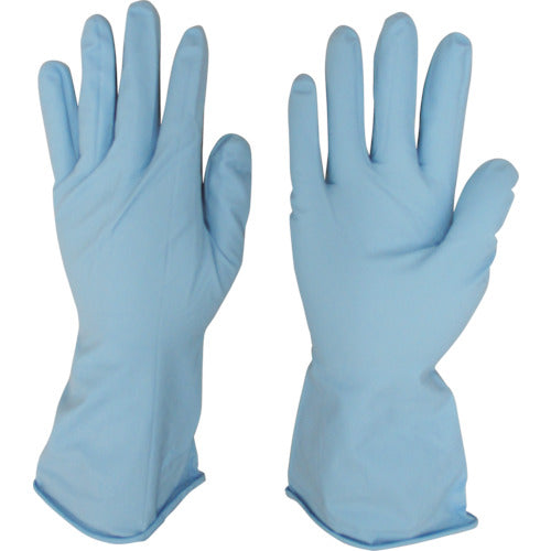 Singer Nitrile Gloves Powder-Free  NBR1450PF-BPL  SINGER