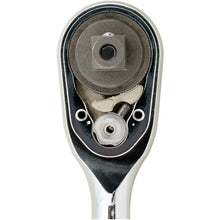 Load image into Gallery viewer, Ratchet Handle  NBR290  nepros
