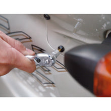 Load image into Gallery viewer, Hex Bit Socket  NBT2-06  nepros
