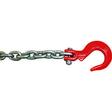 Load image into Gallery viewer, Chain type Load Binder  NC-00510  ELEPHANT
