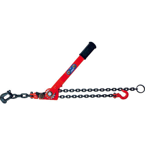 Chain type Load Binder  NC-01010  ELEPHANT