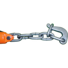 Load image into Gallery viewer, Chain type Load Binder  NC-01010  ELEPHANT

