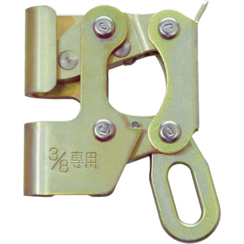 Hook Anchor for Ceiling Bolt  NC-3-BP  TSUYORON