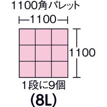 Load image into Gallery viewer, NC type Container  NCS-9 IT?  DIC
