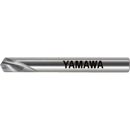 NC Starting Drill  CS-D5.0  YAMAWA