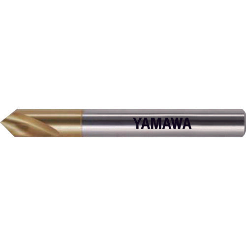 NC Starting Drill, Coated  VCS-D3.0Q  YAMAWA