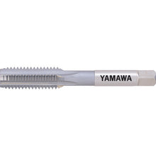 Load image into Gallery viewer, Cemented Carbide Tap(for Cast Iron)  TCNR3.0G1  YAMAWA
