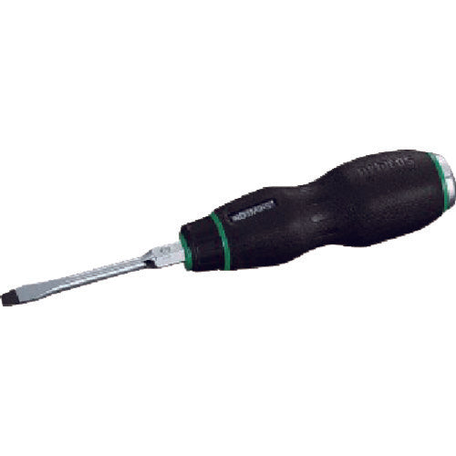 Plastic Grip Screwdriver  ND1M2-5  nepros