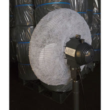 Load image into Gallery viewer, Filter for Electric Fan  ND500  HASHIMOTO
