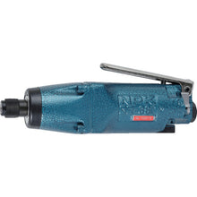 Load image into Gallery viewer, Impact screw driver  25104  NPK
